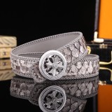 ChromeHearts クロムハーツ ベルト サンチュール XFF-19SSP450-CH006