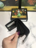 GUCCI グッチ 短財布 Wホック短財布 453155-4 人気秋冬新作