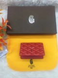 ゴヤール（GOYARD）2019人気商品 カードケース GO19P50-GO203