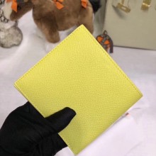 エルメス HERMES 2つ折り財布 短財布 男女用 TD2001P-Hewallet-21