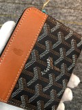 ゴヤール（GOYARD）2019新作 コインケース GO19P90-GO408