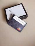 19新作 GUCCI グッチ 財布 コインケース 名刺入れ 451277-1