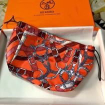 新品 エルメス [HERMES]  ポーチ 収納バッグ TA2001P250-HE-30