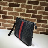 特N品美品 GUCCI グッチ セカンドバッグ 収納パック 523603-2