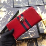 通販 GUCCI グッチ 長財布 ラウンドファスナー式財布 573791-2