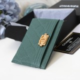 激安 CHANEL(シャネル) 短財布 コインケース カードケース 31510-324
