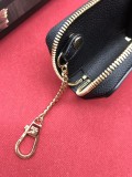19SS美品 GUCCI グッチ 財布 名刺入れ  コインケース 523157-1