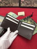 GUCCI グッチ 短財布 二つ折り財布 名刺入れ 408827-3 新作