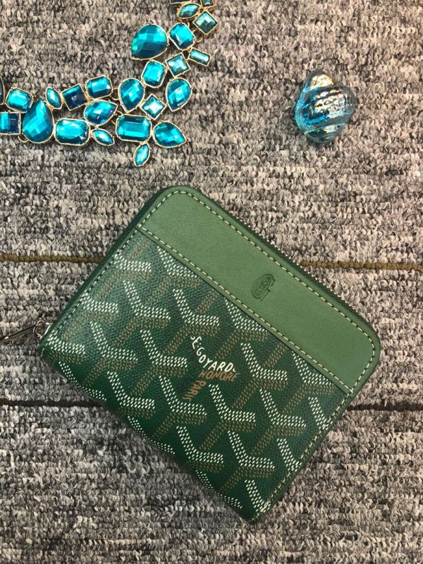 ゴヤール（GOYARD）2019新作 コインケース GO19P90-GO410