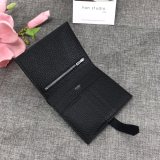 HERMES エルメス 牛革 TOGO 二つ折り財布 DZ2001P180-5120-05