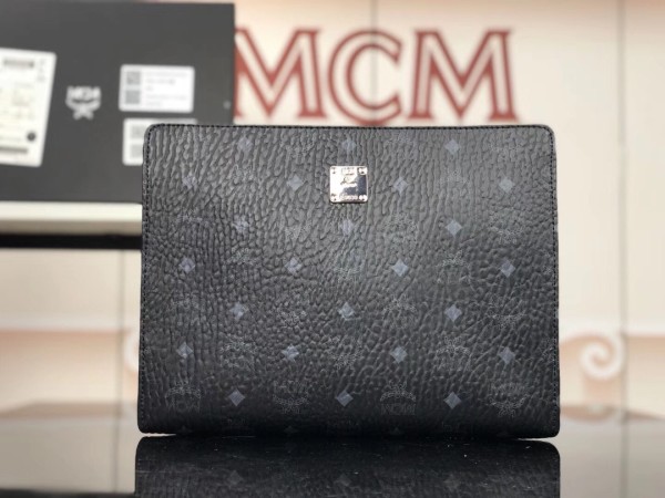 MCM（エムシーエム）超人気 セカンドバッグ 1035-MC528