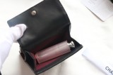 人気新品 CHANEL(シャネル) 短財布 二つ折り財布 7017-367