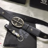ChromeHearts クロムハーツ ベルト サンチュール FX-19SSP200-CH016