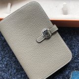 エルメス HERMES 2つ折り財布 ドゴンコンパクト TD2001P-Hewallet-11