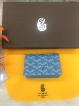 ゴヤール（GOYARD）2019人気商品 カードケース GO19P50-GO202