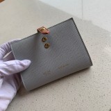 セリーヌ(CELINE）人気 小号 短財布 カードケース 0146-CL135