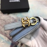 CHANEL(シャネル) 新作激安カードケース.コインケース 84404-389