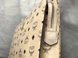MCM（エムシーエム）超人気 セカンドバッグ 1035-MC529