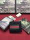 GUCCI グッチ 短財布 二つ折り財布 名刺入れ 408827-1 新作