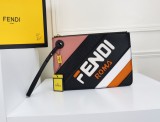 秋冬 FENDI/フェンディ 財布 セカンドバッグ WX19P190-5505-3