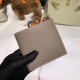 エルメス HERMES 2つ折り財布 短財布 男女用 TD2001P-Hewallet-24