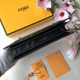 FENDI/フェンディ 長財布通販 セカンドバッグ FD19P280-FD24