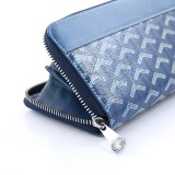 人気商品激安 ゴヤール（GOYARD）長財布 GO19P110-GO299