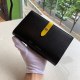 セリーヌ(CELINE）19SS 大号 長財布 カードケース 4184-CL124