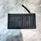 Balenciaga バレンシアガ 大人気 長財布 カードケース XD-2001P-BA078B