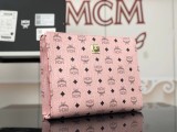 MCM（エムシーエム）超人気 セカンドバッグ 1035-MC527