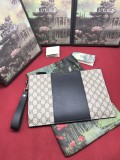 人気新作 GUCCI グッチ セカンドバッグ 収納パック 495017-1