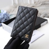 CHANEL(シャネル) 長財布 パスポートケース.コインケース.カードケース81934-341
