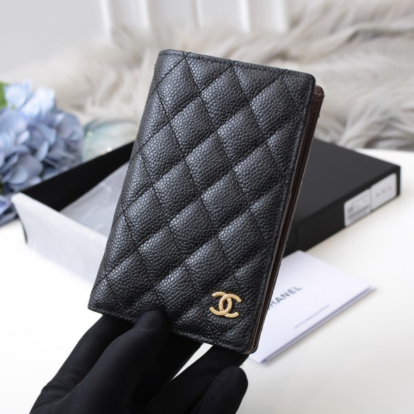 CHANEL(シャネル) 長財布 パスポートケース.コインケース.カードケース81934-341