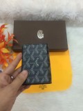 ゴヤール（GOYARD）2019人気商品 カードケース GO19P50-GO204