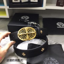 ChromeHearts クロムハーツ ベルト サンチュール FX-19SSP200-CH015