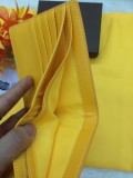 ゴヤール（GOYARD）新作通販 二つ折り財布 GO19P80-GO404