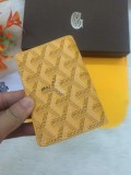 ゴヤール（GOYARD）2019人気商品 カードケース GO19P50-GO200