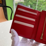 セリーヌ(CELINE）人気 小号 短財布 カードケース 0146-CL140