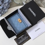 激安 CHANEL(シャネル) 短財布 コインケース カードケース 31510-332