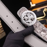 ChromeHearts クロムハーツ ベルト サンチュール XFF-19SSP450-CH006