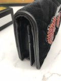 GUCCI グッチ 短財布 二つ折り財布 466492-1 人気秋冬新作