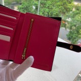 セリーヌ(CELINE）人気 小号 短財布 カードケース 0146-CL136