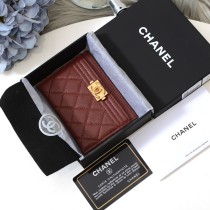 激安 CHANEL(シャネル) 短財布 コインケース カードケース 31510-331