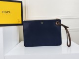 秋冬 FENDI/フェンディ 財布 セカンドバッグ WX19P190-5505-4