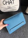 エルメス HERMES TOGO 財布 セカンドバッグ メンズ TD2001P-Hewallet-32