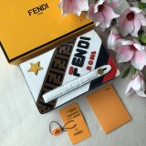 FENDI/フェンディ 長財布通販 セカンドバッグ FD19P280-FD23