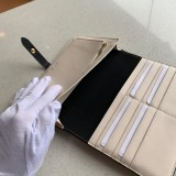セリーヌ(CELINE）19SS 大号 長財布 カードケース 4184-CL126