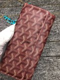 人気商品激安 ゴヤール（GOYARD）二つ折り長財布 GO19P150-GO249