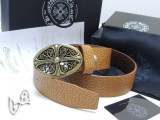 ブランドコピー ChromeHearts クロムハーツ ベルト Hearts-belt018