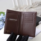 CHANEL(シャネル) 長財布 パスポートケース.コインケース.カードケース81934-341